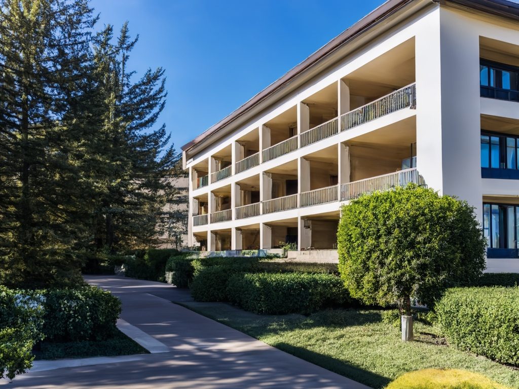 Immobilienverwaltung